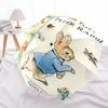 1pc Peter Rabbit1 Umbrella, Sun Protection, And UV Shielding. It Has Eight Sturdy Ribs for Outdoor Use And Perfect Gift