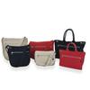 NAKED BOOK BAG Beige [PORTER] (S) 667-19787 (40)