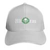 Green Brigade Baseball Cap Rave sun caps Brand Unisex cap Uv Protection Solar Hat Unisexs Womens