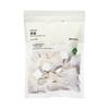 Muji Большая сумка Чай из злаков Черная фасоль 54г (1,8 г 30 пакетиков)