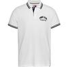Reg Tipping Short Sleeve Polo