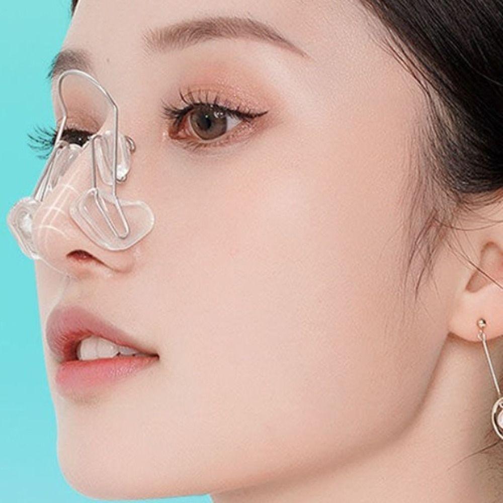 Reshape Nose Shaper Clip Bridge Lifting Up Nose Up Shaping Machine Safety Nose Lifter Women
