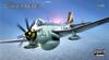 Sword Палубный самолет раннего обнаружения Fairey Gannet Пластиковая модель SWD48014 1/48 AEW.3