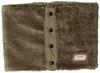 Coleman Boa Neck Warmer Khaki 788-0021