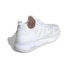 adidas Мужские кроссовки ZX 2K Boost 'Cloud White' FX8834