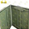Zhongjing 2M Outdoor Portable Folding Table & 6 Chairs Set