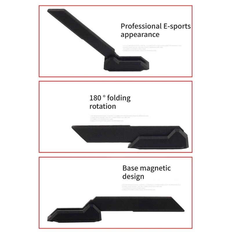 Диапазон 2.4GHZ/5GHZ/6GHZ антенна магнитная складная антенна для материнской платы B560 B660