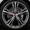 4 шт. 60 мм Колпачки ступицы центра колеса автомобиля Автоаксессуары для BMW M E34 E36 E60 E90 E46 E39 E70 F10 F20 F30 X5 X6 X1 M3 M5 M6 E71 F01 F02 F87