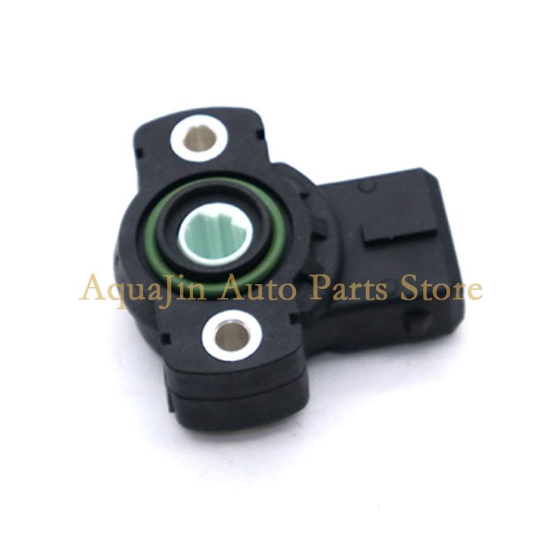 13631402143 Throttle Position TPS Sensor For BMW 1 3 5 6 7 8 Series Z3 Z4 Z8 X5 M3 M5 E36 E34 E39 E85 E88 E52 E46 OE 13637840383