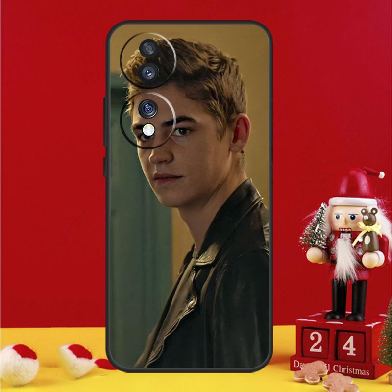 Чехол After Movie Hardin Scott для Honor Magic 6 Pro Magic 5 Lite 50 70 90 X6 X7 X8 X9 X6a X7a X8a X9a X8b X9b