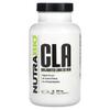NutraBio CLA 800 мг Конъюгированная линолевая кислота Мягкие капсулы 90 таблеток 1 шт. Состав: может быть изменено по | 90 таблеток 1 шт.