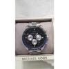 Подержанные кварцевые часы MICHAEL KORS KM-8682