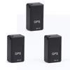 Mini GF-07 GPS-трекер для автомобиля, отслеживание в реальном времени, защита от кражи и потери ключей, локатор домашних животных, прочное магнитное крепление, позиционер сообщений SIM-карты