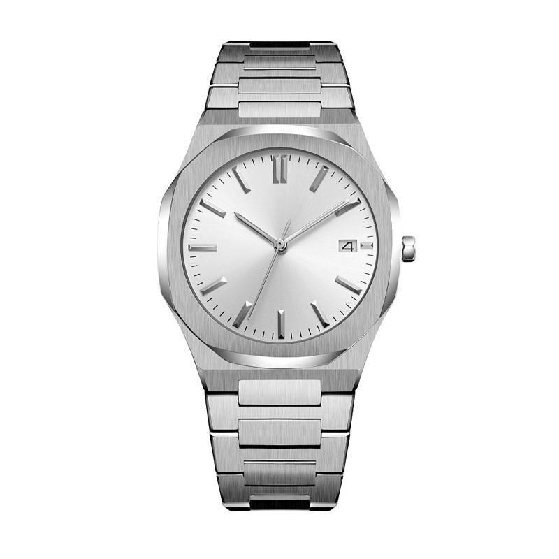 New men's watch business niche high-value watch movement quartz watch