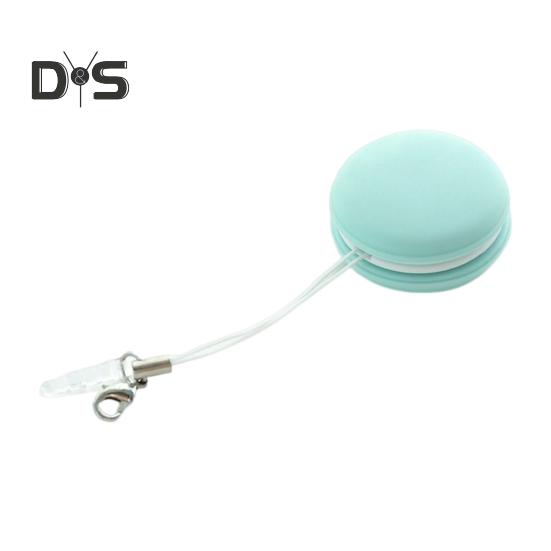 2Pcs Fingerprint Eraser Balls for Screens Washable Reusable Screen Cleaner Portable Fingerprint Proof Screen Cleaner Smartphones Tablets TVs Glasses