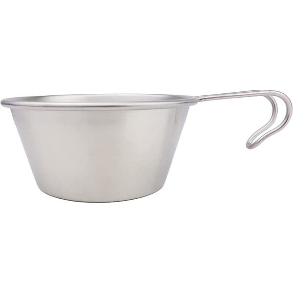 Captain Stag Captain Stag Uh 0047 [spiral Finish Stainless Shera Cup 210ml]