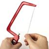 Hana Tools Multipurpose Saw, Magic Saw, Red, HA-502 [Officially Imported]