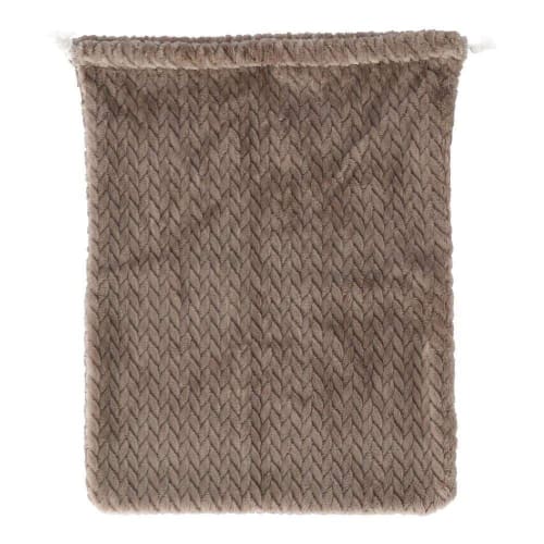 Konan Original Smooth Hot Water Bottle Cover (Large)