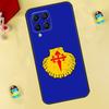 Чехол Camino de Santiago для Samsung Galaxy M13 M33 M53 M14 M12 M15 M06 M16 M36 M56 M31 M32 M52 M35 M55 M34 M54