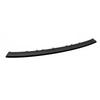 2Pcs Front Bumper Center Radiator Grille Decoration Molding Trim 95850597300 95850597400 For Porsche Cayenne 958 2011-2014