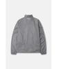 Мужская куртка-стойка с капюшоном Kolon Sport Egglight Jwjjm26275Gry