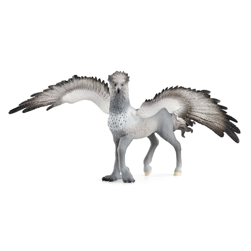 Schleich Гарри Поттер серии клюв 13988