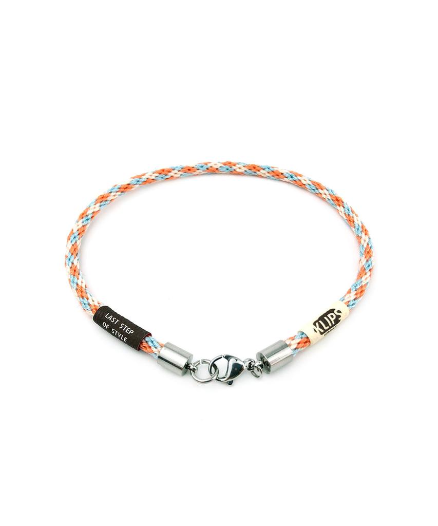 Klips Urban Sonia Orange Women'S Anklet