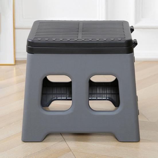 Портативный туалет для кемпинга на открытом воздухе с сумкой Многоцелевой складной туалет с крышкой Детский