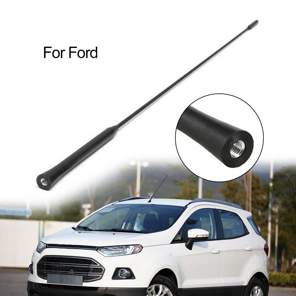 Для Ford Замена Автомобильная Радиоантенна Хлыст Мачта Антенна на Крышу