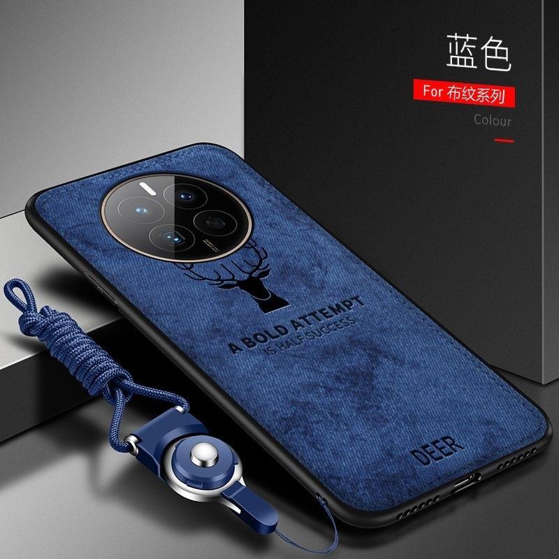 For Realme 12 Pro Plus Case Luxury PU Woven Fabric Phone Cover For Realme 12Pro + 5G Soft Silicone Shell Capa Shockproof Bumper