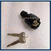 Forklift Parts Ignition switch key switch start switch for toyota Part number 57590-23340-71