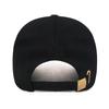 Новая модная однотонная бейсболка с регулируемой застежкой Snapback для мужчин и женщин, уличная хип-хоп кепка, солнцезащитная кепка, унисекс, повседневная кепка для папы