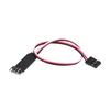 190mm Light Switch System Extension Cable Wire For RC Model Car Flash LED 3CH