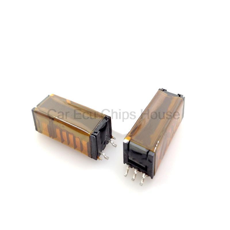 2 шт. SGE2685-1G SGE 2685 1 G трансформатор Высоковольтный трансформатор корпус для A6/Q7 Mercedes приборная панель ЖК-дисплей LB070WV1-T