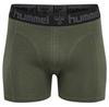 Hummel Marston боксеры 4 шт.