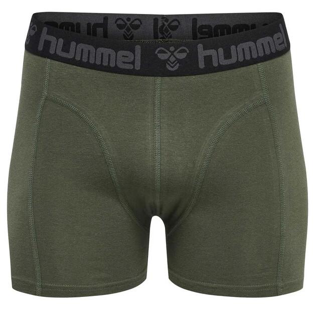 Hummel Marston боксеры 4 шт.