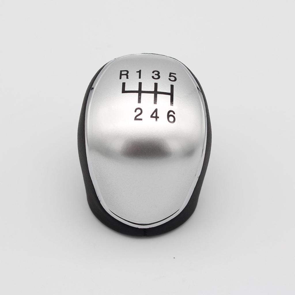 Compatible Gear Shift Knob for Ford Focus/Mondeo, 5/6 Speed