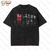 Jcvd Logo Jean Claude Van Damme Vintage Oversized Tshirt Z9fv