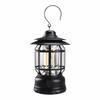 Waterproof Solar Camping Light Battery Powered Solar Emergency Lamp Solar Camping Lantern  Hiking