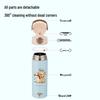 Thermos Daiqiu Tan Jianci Edition 316L Insulated Bottle