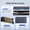 orico Корпус для SSD M.2 с двойным протоколом