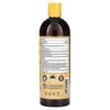 Okay Pure Naturals Шампунь, кондиционер и средство для лечения, 3 в 1 для волос и бороды, для мужчин, 16 унций (473 мл)