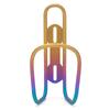Ultralight Titanium Bicycle Water Bottle Cage Bottle HolderMTB Road Bike Bottle Bracket Bottle Rack Holder 6