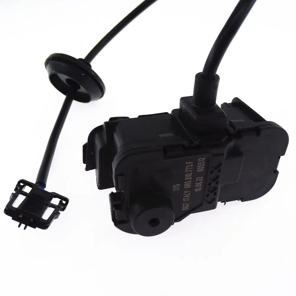 6R0810773F Fuel filler door lock motor actuator sensor for VW Polo Bettle Vento 6R0 810 773F 6R0810773D 6R0 810 773D