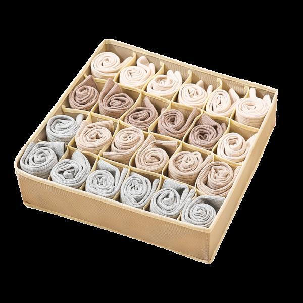 Нижнее белье, сумка-багги, ящик для хранения нижнего белья, бюстгальтер, ящик для хранения носков, шкаф для хранения в общежитии, контейнер