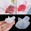 Gift DIY Crafts Handmade Desktop Decoration Silicone Mould Crystal Resin UV Epoxy Bird Resin Mold