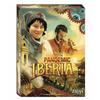 Pandemic Iberia Board Game