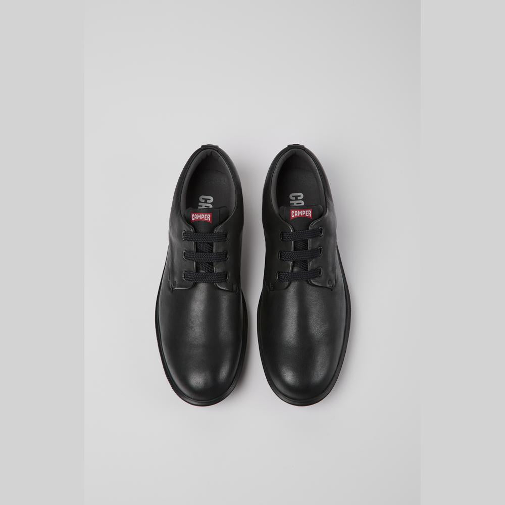 Sneakers Camper Black Atom