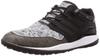 Кроссовки для гольфа легкие CALLAWAY Golf Practice Shoes см [Обувь CALLAWAY] мужские (Безшипный) [247-0983501 / HEXAKNIT] 010_Черный 24.5