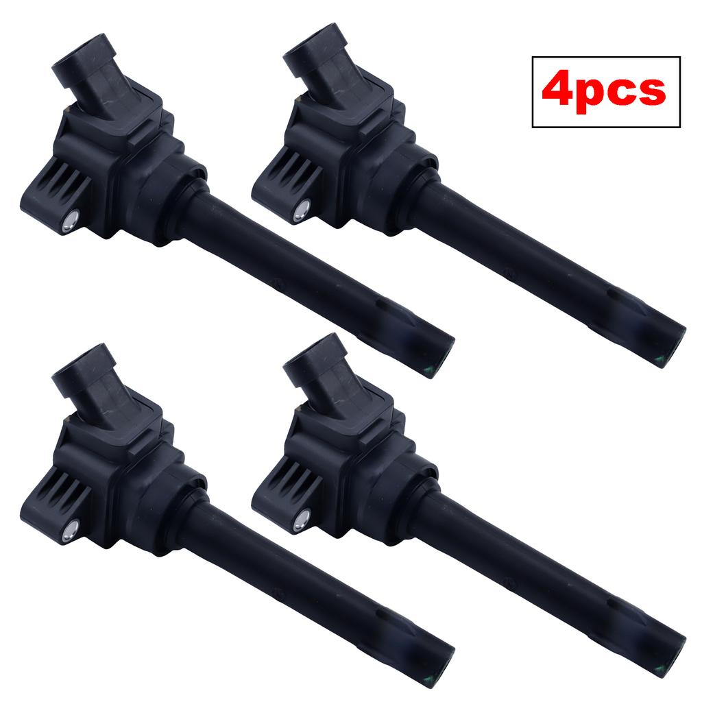 Катушки зажигания для Chevrolet Captiva 1.5T LJO 2018- Baojun 530 730 RC5 RC-5 RS-3 Wuling Hongguang S3 Plus Kaijie Almaz RS